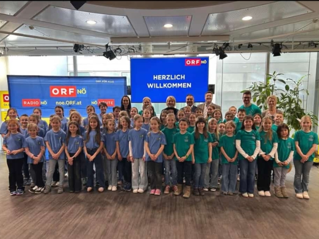 Bezirksjugendsingen 2026