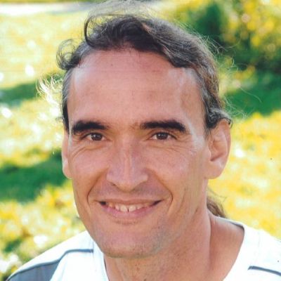 Andreas Stachelberger