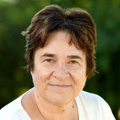 Petra Bürger